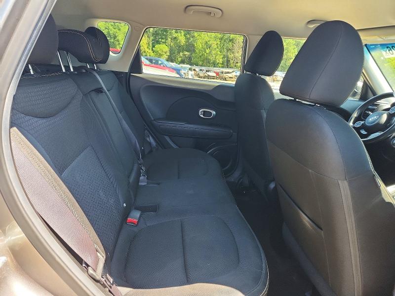 Продажа на аукционе авто 2015 Kia Soul, vin: KNDJP3A54F7183186, номер лота: 61850626