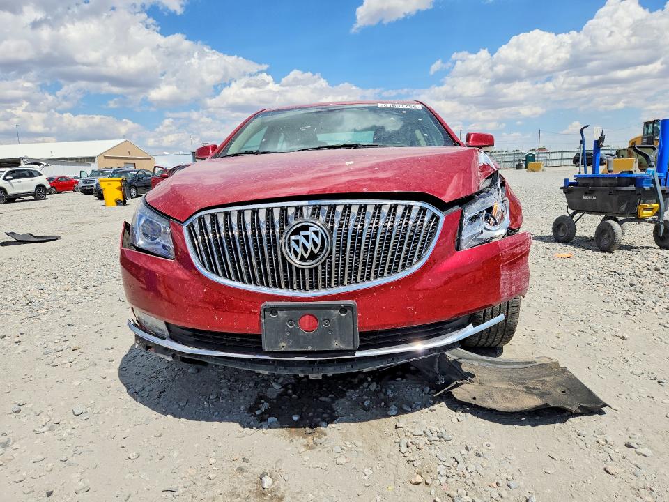 Продажа на аукционе авто 2014 Buick Buick, vin: 1G4GC5G3XEF258187, номер лота: 61697756