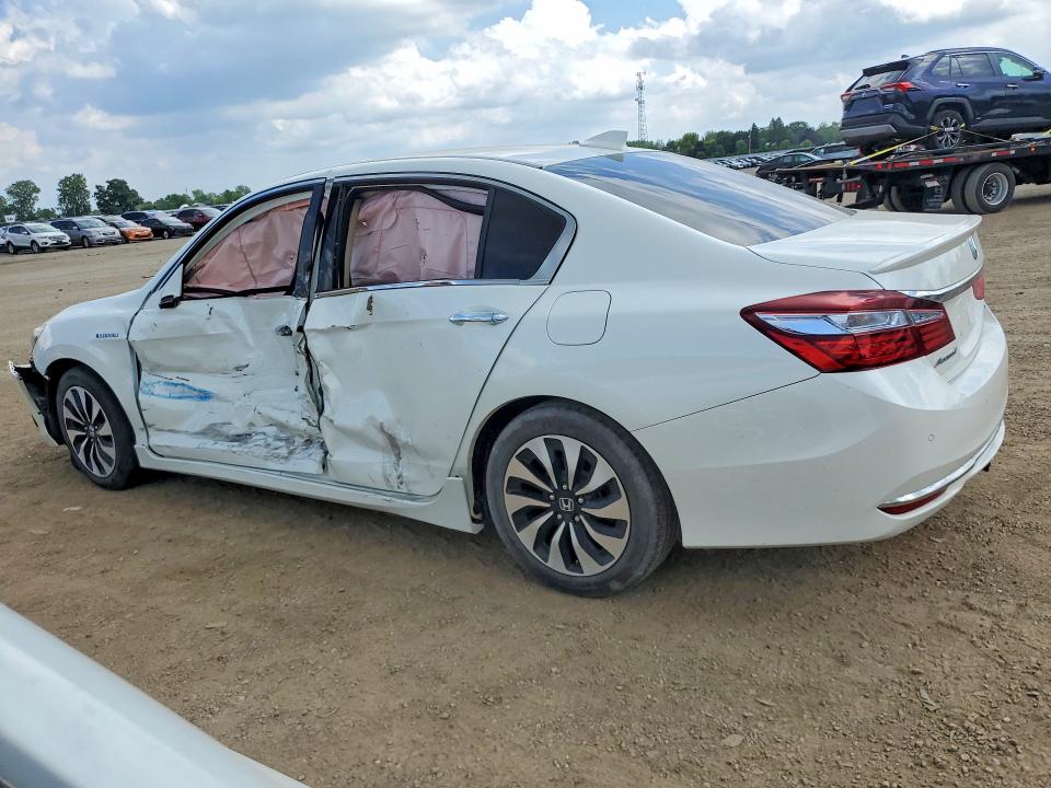 2017 Honda Accord მანქანა იყიდება აუქციონზე, vin: JHMCR6F74HC800688, აუქციონის ნომერი: 59392066