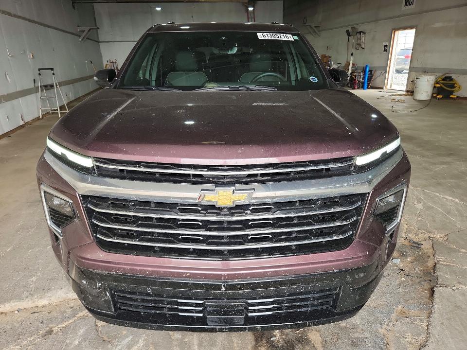 Aukcja sprzedaży 2026 Chevrolet Traverse, vin: 1GNEVKKS5TJ160348, numer aukcji: 61305216
