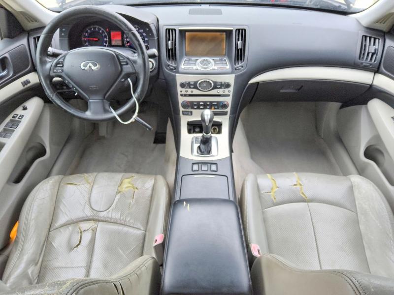 Продаж на аукціоні авто 2007 Infiniti G35, vin: JNKBV61EX7M721497, номер лоту: 61179306