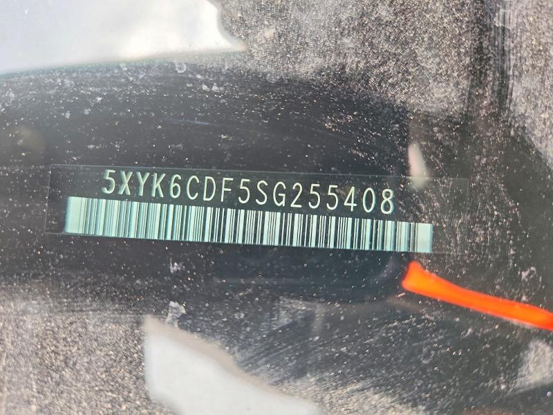 Продажа на аукционе авто 2025 Kia Sportage, vin: 5XYK6CDF5SG255408, номер лота: 61205326