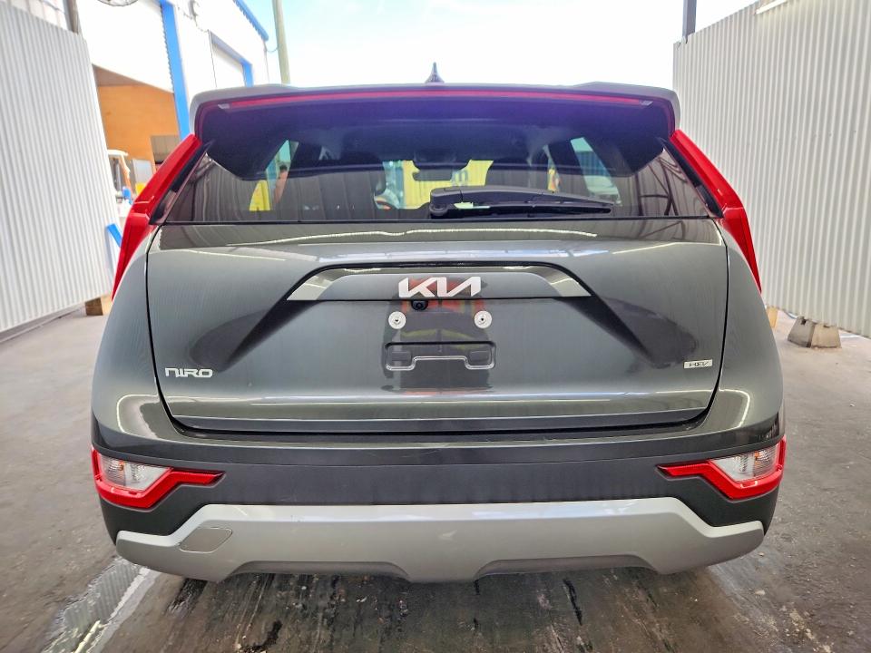 Aukcja sprzedaży 2026 Kia Niro, vin: KNDCP3LE0T5319312, numer aukcji: 60057216