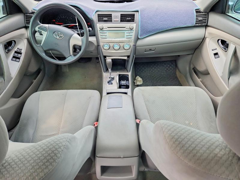 Aukcja sprzedaży 2009 Toyota Camry, vin: 4T4BE46K99R120154, numer aukcji: 61387596