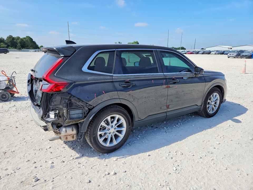 Продаж на аукціоні авто 2024 Honda Cr-v, vin: 5J6RS3H74RL004465, номер лоту: 63343266