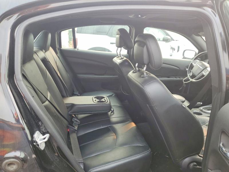 Продаж на аукціоні авто 2013 Chrysler 200, vin: 1C3CCBCG2DN726853, номер лоту: 61392826