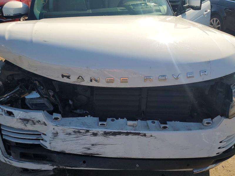 Продаж на аукціоні авто 2019 Land Rover Range Rover, vin: SALGS2RE4KA547751, номер лоту: 62207036