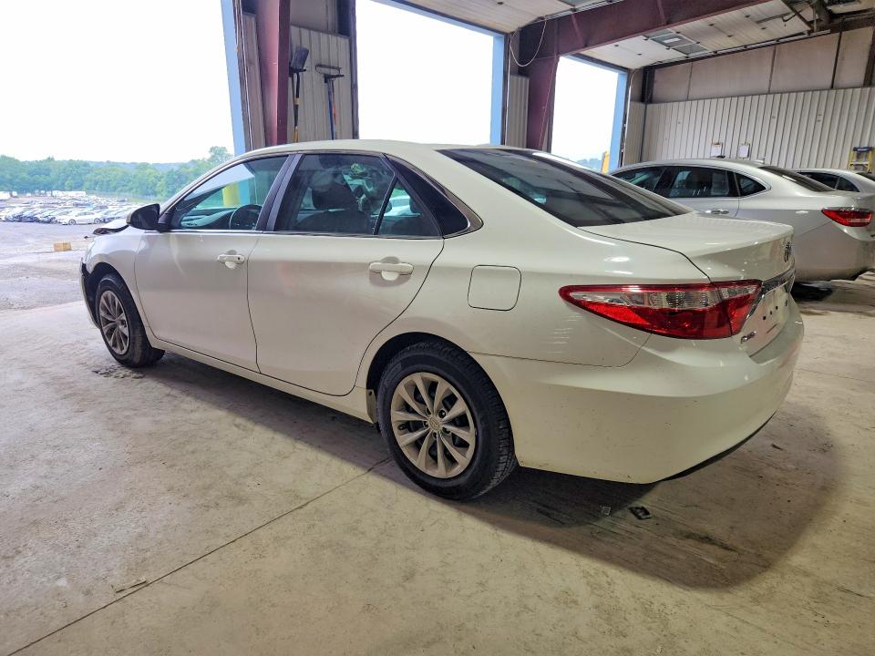 Продаж на аукціоні авто 2017 Toyota Camry, vin: 4T1BF1FK5HU424795, номер лоту: 60524066