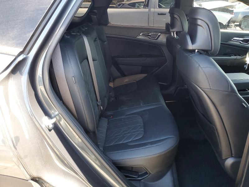 Продажа на аукционе авто 2025 Kia Sportage, vin: KNDPYDDH2S7237999, номер лота: 62992176