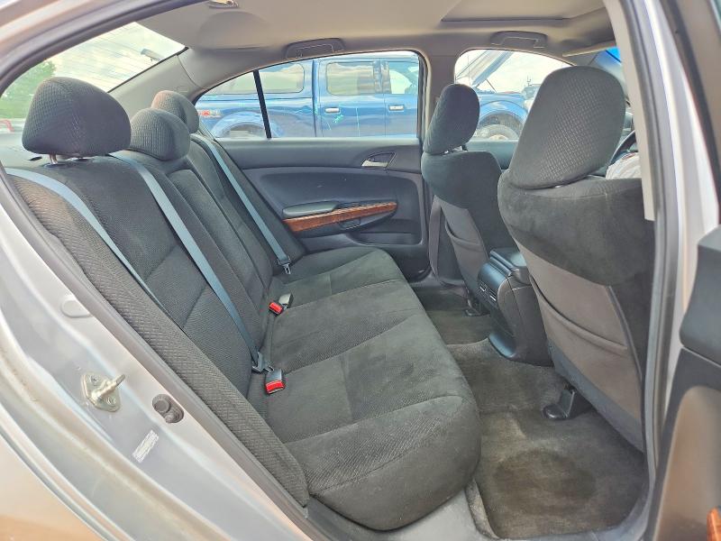 Продажа на аукционе авто 2012 Honda Accord, vin: 1HGCP2F71CA070406, номер лота: 60135996