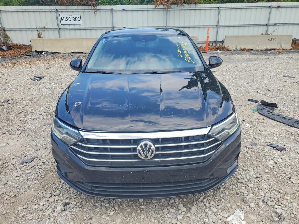 Продаж на аукціоні авто 2021 Volkswagen Jetta, vin: 3VWC57BU7MM015134, номер лоту: 52045626