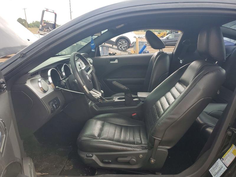 2006 Ford Mustang მანქანა იყიდება აუქციონზე, vin: 1ZVHT82H265160384, აუქციონის ნომერი: 60638966