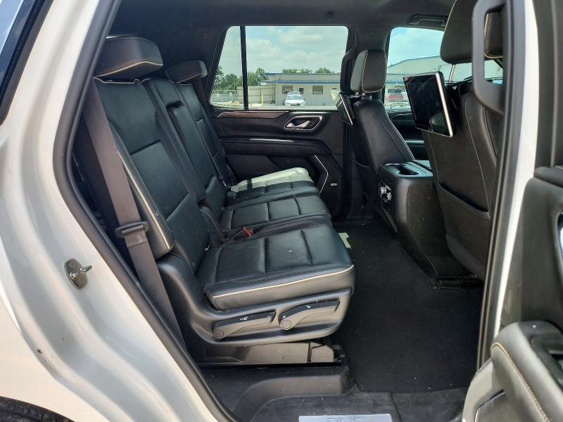 Продаж на аукціоні авто 2022 Gmc Yukon, vin: 1GKS1BKT6NR188927, номер лоту: 63280046