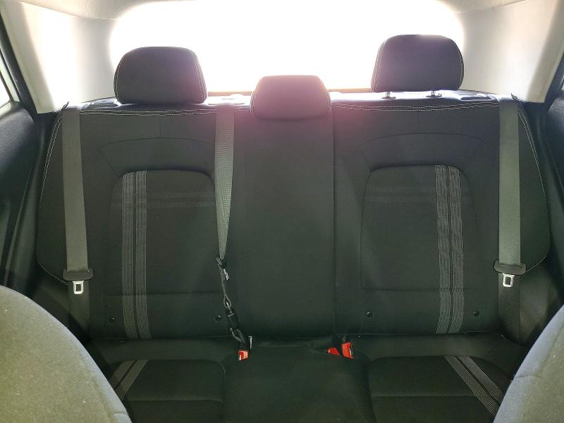 61349166 :رقم المزاد ، KMHRC8A33SU353877 vin ، 2025 Hyundai Venue مزاد بيع