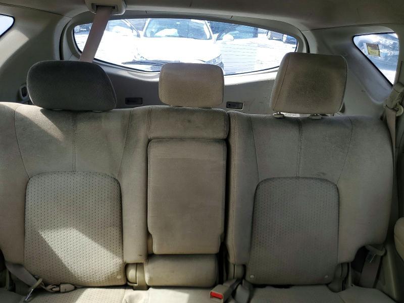 Aukcja sprzedaży 2013 Nissan Murano, vin: JN8AZ1MW0DW310493, numer aukcji: 61006906
