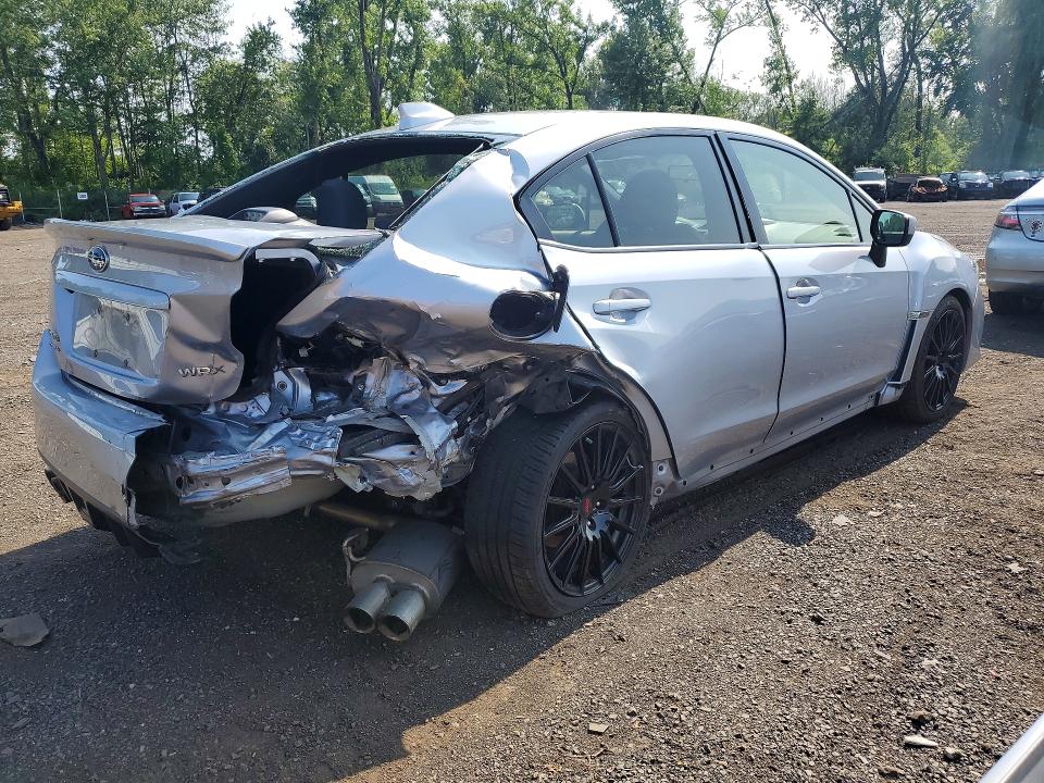 62129436 :رقم المزاد ، JF1VA1J65H9811091 vin ، 2017 Subaru Wrx مزاد بيع