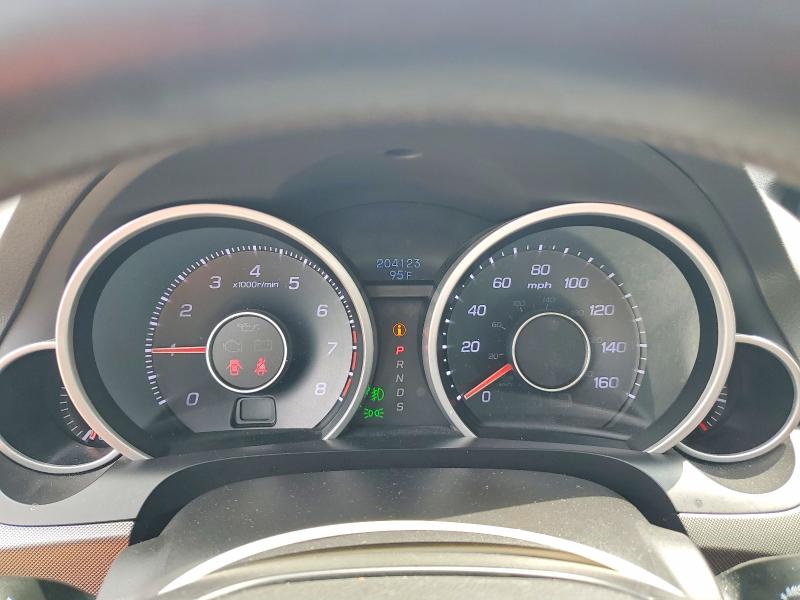 Aukcja sprzedaży 2013 Acura Tl, vin: 19UUA8F59DA006204, numer aukcji: 60521496