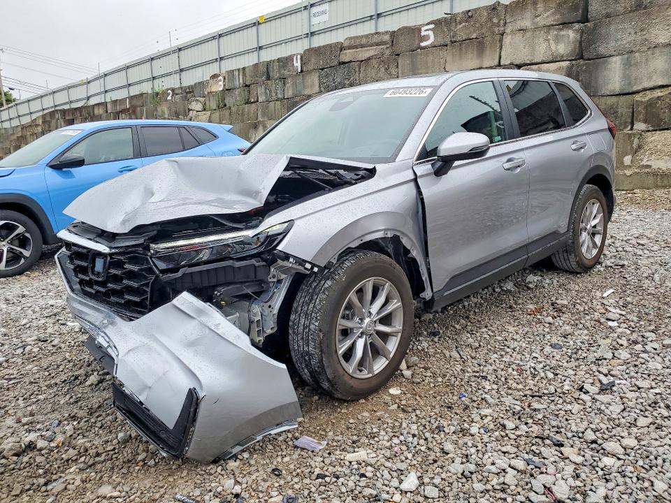 Продажа на аукционе авто 2023 Honda Cr-v, vin: 7FARS4H77PE015847, номер лота: 60493226