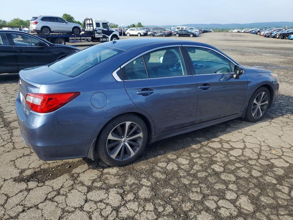 Aukcja sprzedaży 2015 Subaru Legacy, vin: 4S3BNAL68F3060065, numer aukcji: 60462416