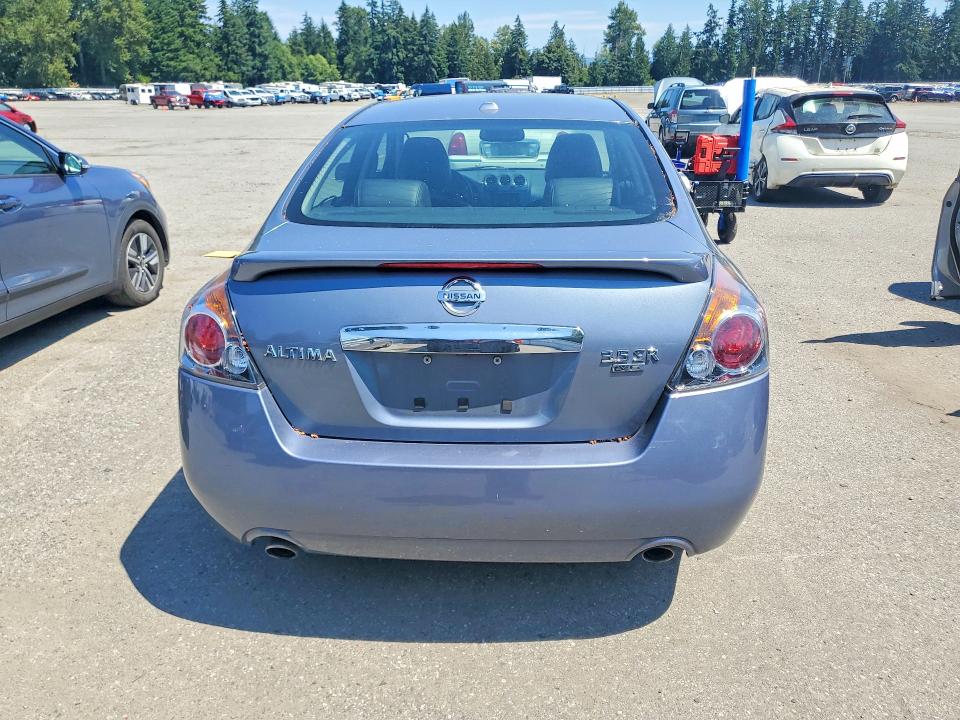 Aukcja sprzedaży 2010 Nissan Altima, vin: 1N4BL2AP1AN555301, numer aukcji: 59738666