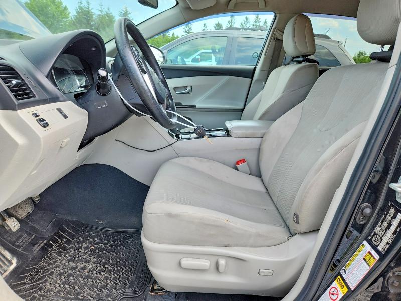 Aukcja sprzedaży 2014 Toyota Venza, vin: 4T3ZA3BB3EU081213, numer aukcji: 60068726