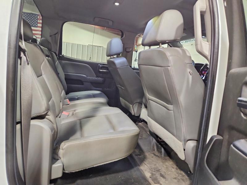 Aukcja sprzedaży 2016 Gmc Sierra, vin: 1GD12REG2GF176415, numer aukcji: 85606275