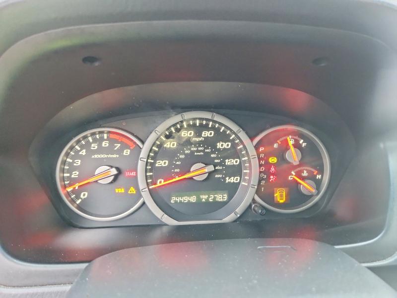 Продажа на аукционе авто 2006 Honda Pilot, vin: 2HKYF18566H548569, номер лота: 59922616