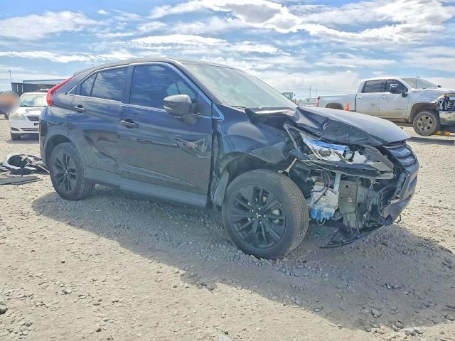 Aukcja sprzedaży 2019 Mitsubishi Eclipse Cross, vin: JA4AT4AA9KZ020105, numer aukcji: 59806556
