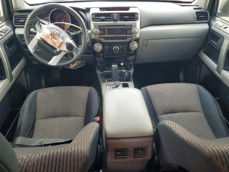 Продаж на аукціоні авто 2012 Toyota 4runner, vin: JTEBU5JRXC5100679, номер лоту: 62746736