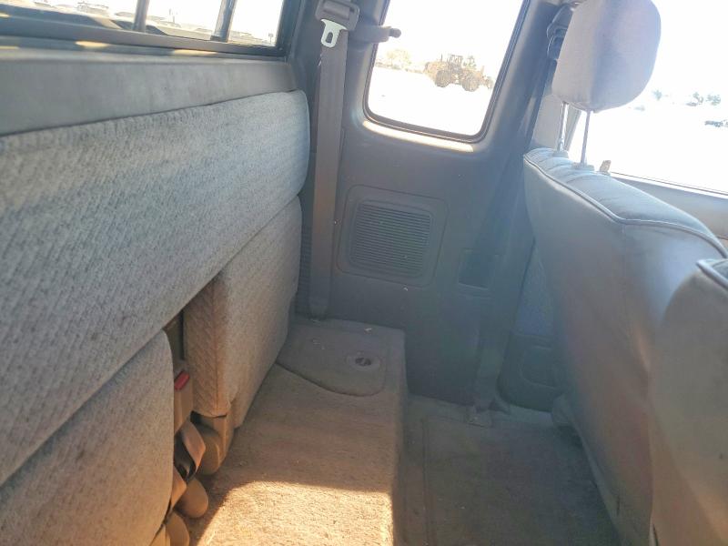 Продажа на аукционе авто 1996 Toyota Tacoma, vin: 4TAVL52N4TZ113254, номер лота: 62315086