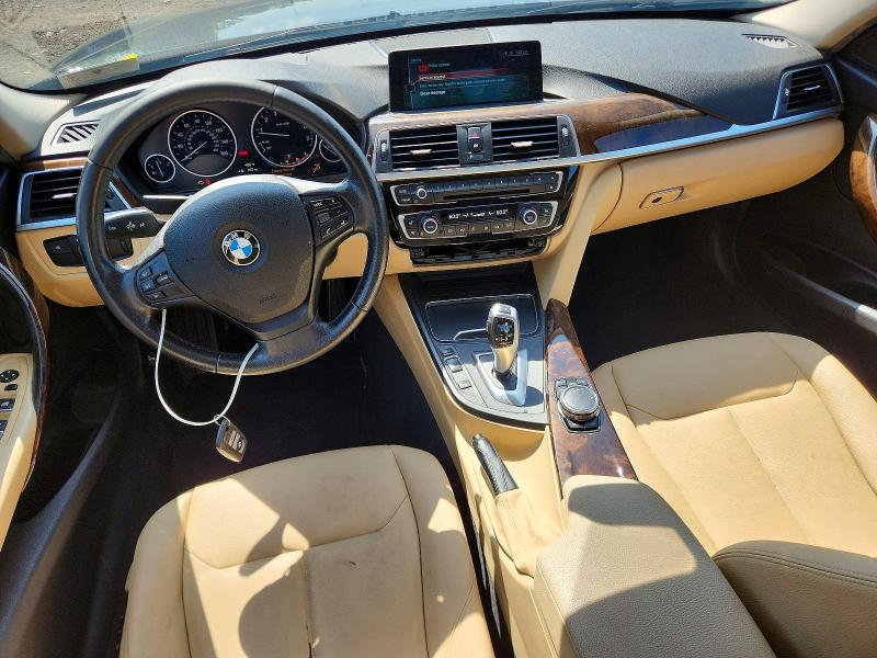 Aukcja sprzedaży 2017 Bmw 320, vin: WBA8E5G59HNU41916, numer aukcji: 60295286