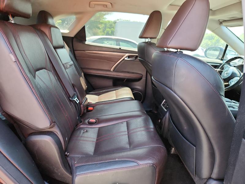 Aukcja sprzedaży 2016 Lexus Rx, vin: 2T2ZFMCA1GC001333, numer aukcji: 62064136