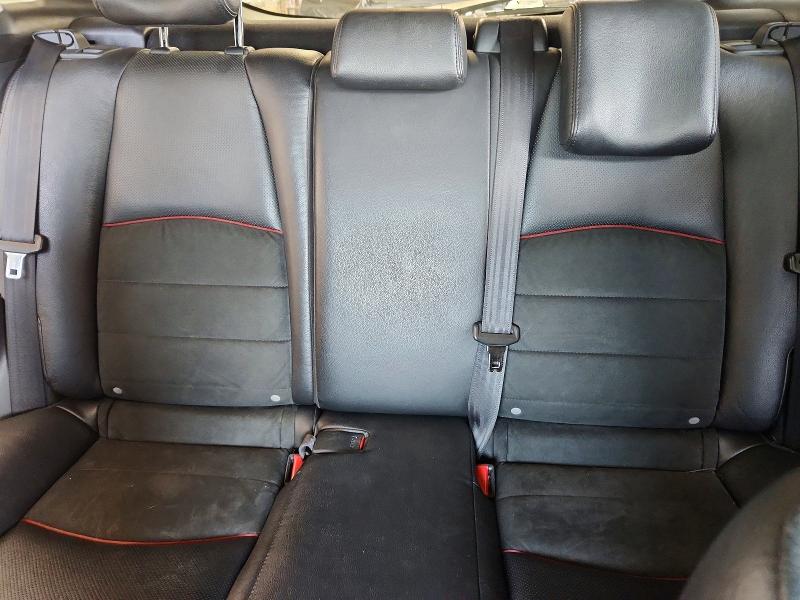 Продажа на аукционе авто 2016 Mazda Cx-3, vin: JM1DKBD73G0113174, номер лота: 61737766