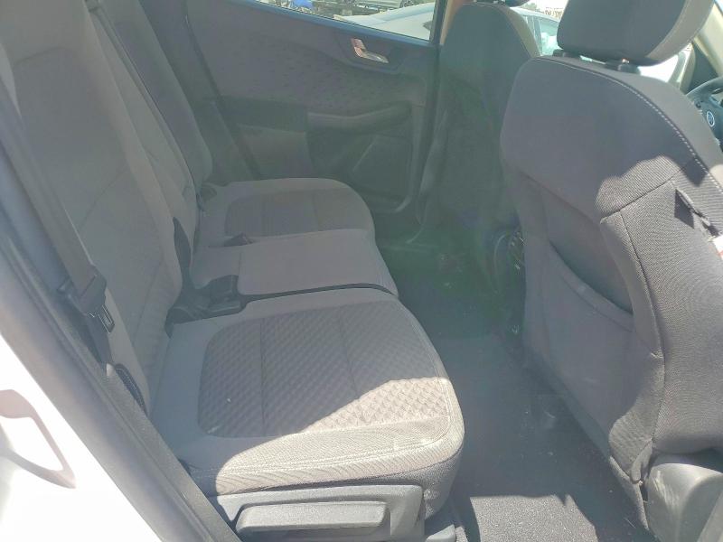Продажа на аукционе авто 2020 Ford Escape, vin: 1FMCU9G63LUB86139, номер лота: 59788216
