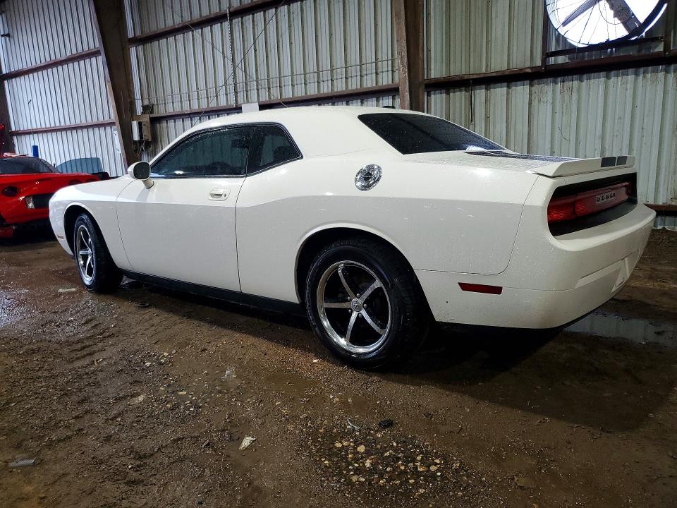 Aukcja sprzedaży 2010 Dodge Challenger, vin: 2B3CJ4DV1AH110397, numer aukcji: 60169076
