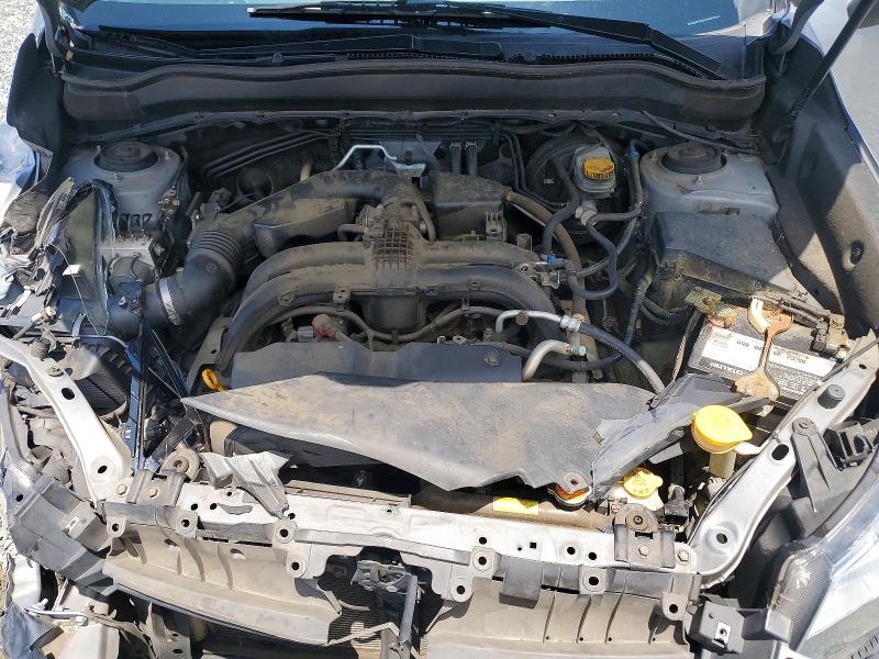 Aukcja sprzedaży 2017 Subaru Forester, vin: JF2SJAEC5HH591729, numer aukcji: 60142596