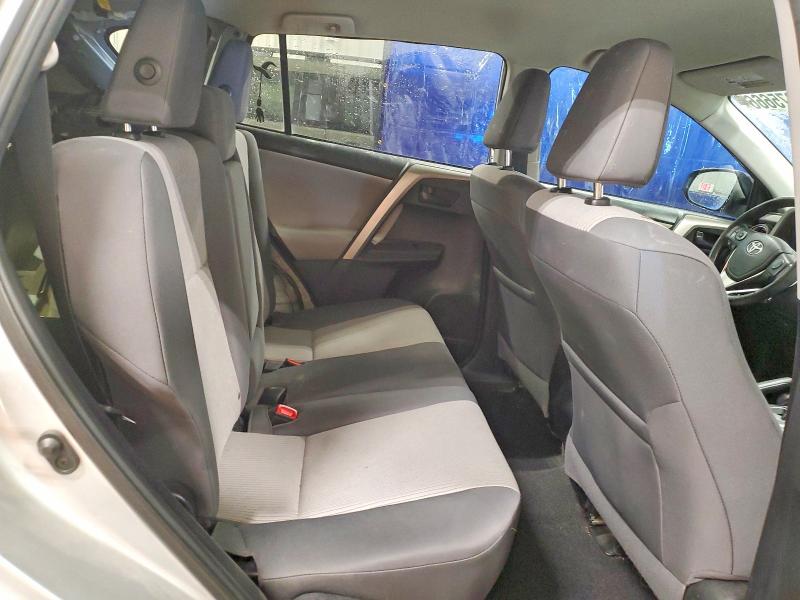 Aukcja sprzedaży 2015 Toyota Rav4, vin: 2T3BFREVXFW344102, numer aukcji: 62875666