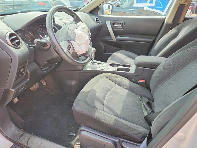 Auction sale of the 2013 Nissan Rogue, vin: JN8AS5MV6DW622546, lot number: 61160396