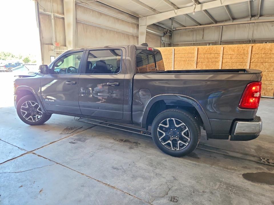Продажа на аукционе авто 2026 Ram 1500, vin: 3C6SRFJP8T4169947, номер лота: 60803926