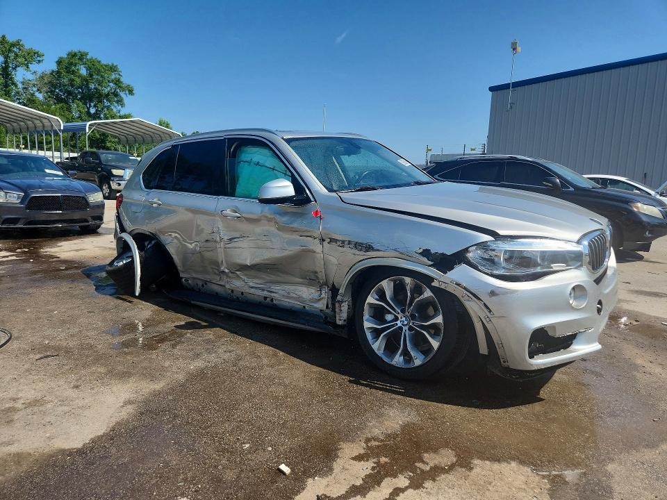 2016 Bmw X5 მანქანა იყიდება აუქციონზე, vin: 5UXKR0C56G0U08310, აუქციონის ნომერი: 59836016