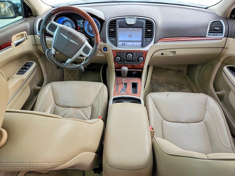 Продажа на аукционе авто 2011 Chrysler 300, vin: 2C3CA5CGXBH536022, номер лота: 59832606