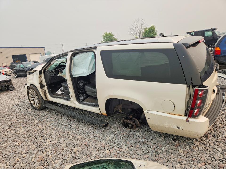 Aukcja sprzedaży 2012 Gmc Yukon Xl, vin: 1GKS2MEF9CR130807, numer aukcji: 61159796