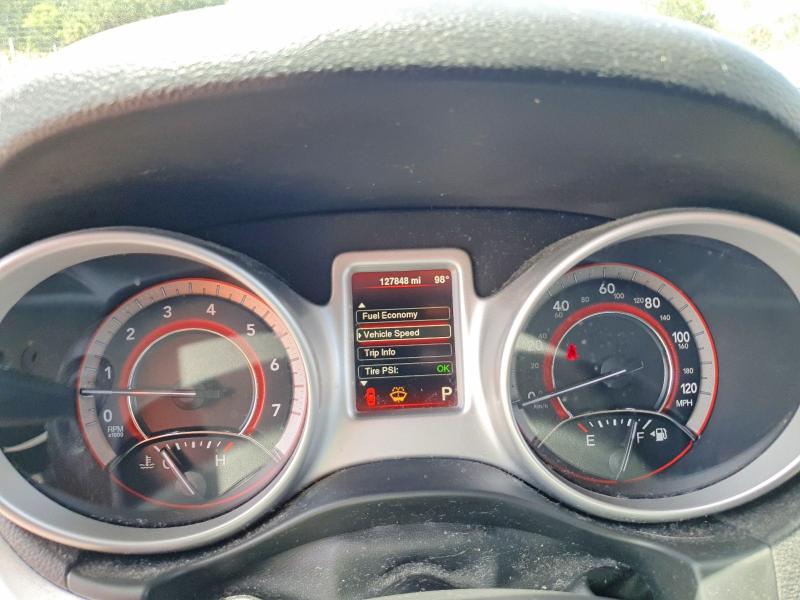 2016 Dodge Journey მანქანა იყიდება აუქციონზე, vin: 3C4PDCBGXGT218748, აუქციონის ნომერი: 60572216