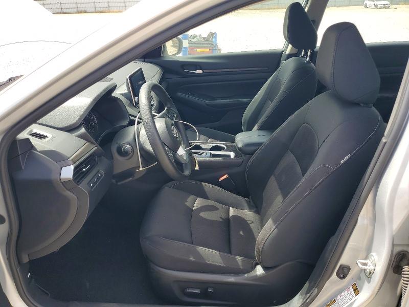 2024 Nissan Altima მანქანა იყიდება აუქციონზე, vin: 1N4BL4DV6RN429310, აუქციონის ნომერი: 61963746