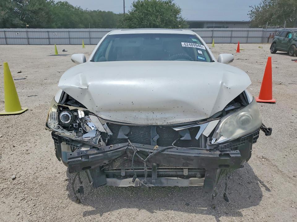 Aukcja sprzedaży 2011 Lexus Es, vin: JTHBK1EG1B2418197, numer aukcji: 62489946