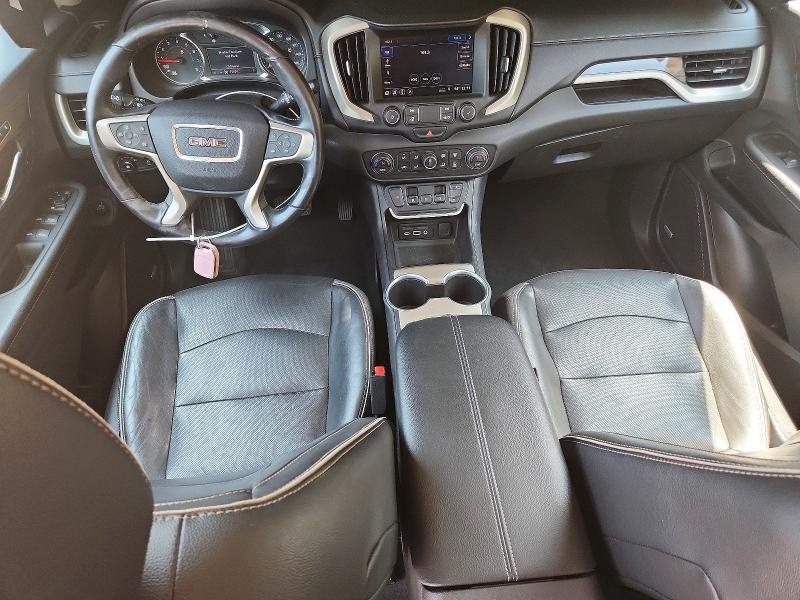 Aukcja sprzedaży 2019 Gmc Terrain, vin: 3GKALSEX9KL378664, numer aukcji: 59252986