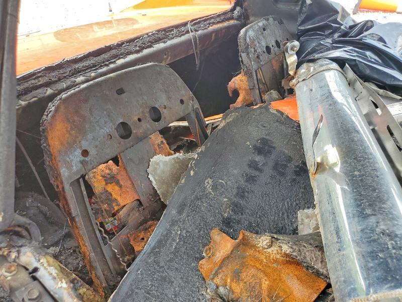 1976 Chevrolet Corvette მანქანა იყიდება აუქციონზე, vin: 1Z37L6S420527, აუქციონის ნომერი: 60379476