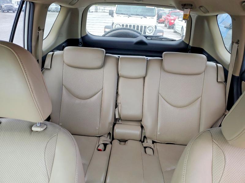 Aukcja sprzedaży 2010 Toyota Rav4, vin: JTMDK4DVXA5090805, numer aukcji: 61371736