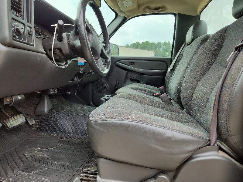 Aukcja sprzedaży 2006 Gmc New Sierra, vin: 1GTEC14V56Z104187, numer aukcji: 62614156