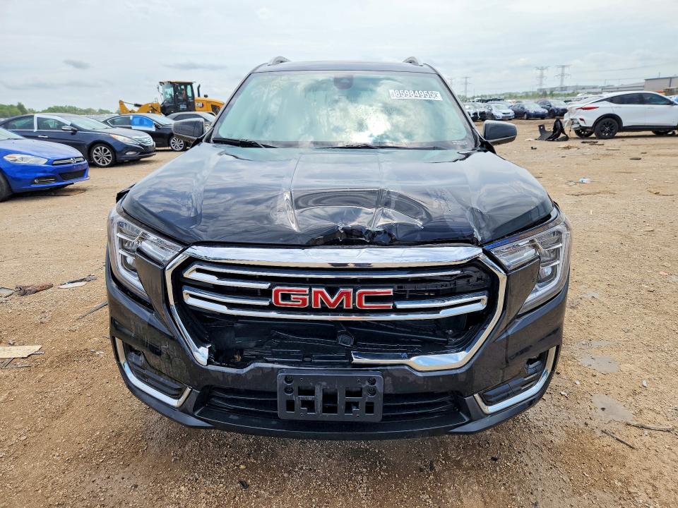 2024 Gmc Terrain მანქანა იყიდება აუქციონზე, vin: 3GKALVEG2RL306541, აუქციონის ნომერი: 85984955